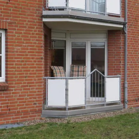 Ferienwohnung Meeresrauschen - Strandnah * Schönhagen