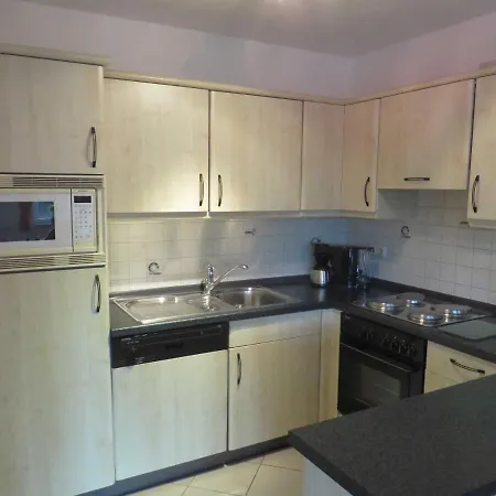 Ferienwohnung Meeresrauschen - Strandnah Schönhagen