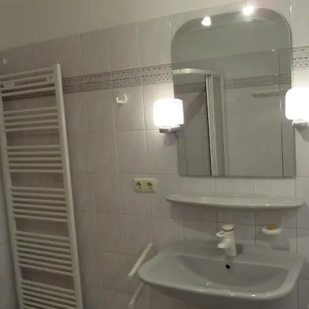 Ferienwohnung Meeresrauschen - Strandnah * Schönhagen