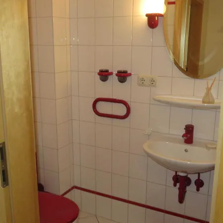 Ferienwohnung Meeresrauschen - Strandnah * Schönhagen