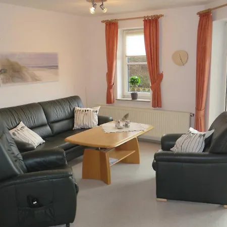 Ferienwohnung Meeresrauschen - Strandnah * Schönhagen
