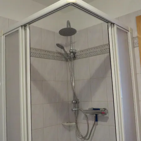 Ferienwohnung Meeresrauschen - Strandnah *